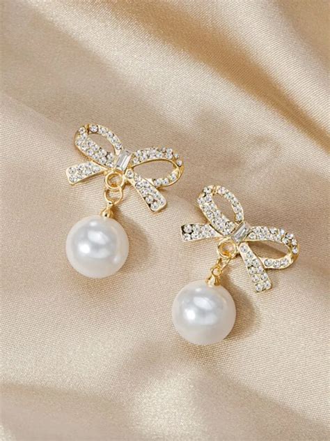 chanel baroque earrings|chanel cc earrings dupe.